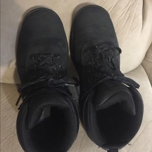 Men’s Timberland Boots. Size 10.5